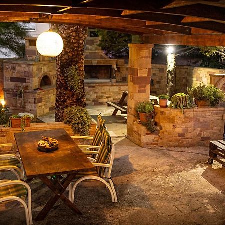 Cosy Apartment Near Karfas Beach 外观 照片