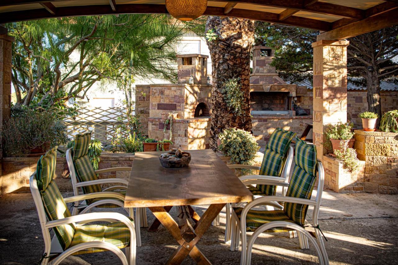 Cosy Apartment Near Karfas Beach 外观 照片