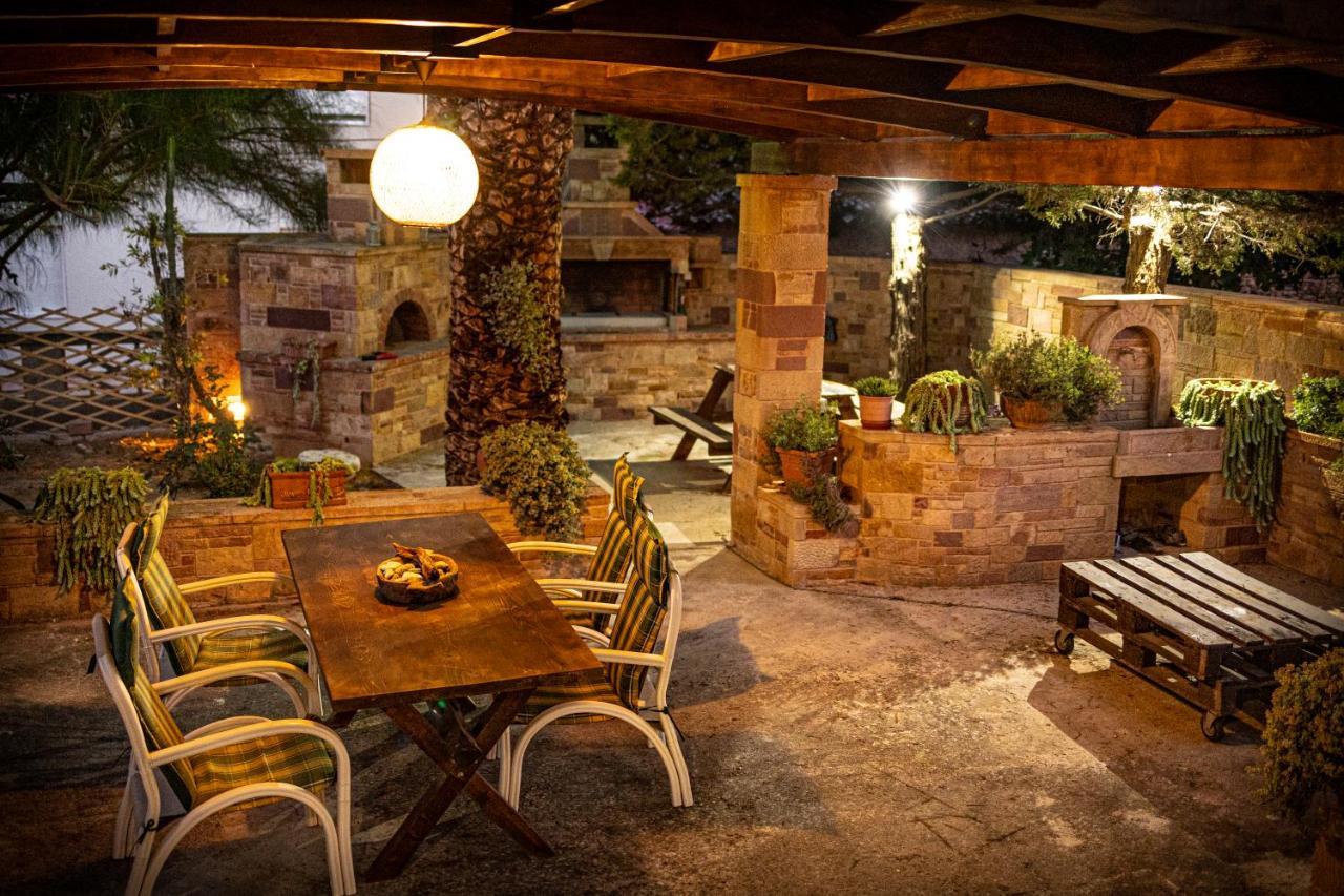 Cosy Apartment Near Karfas Beach 外观 照片