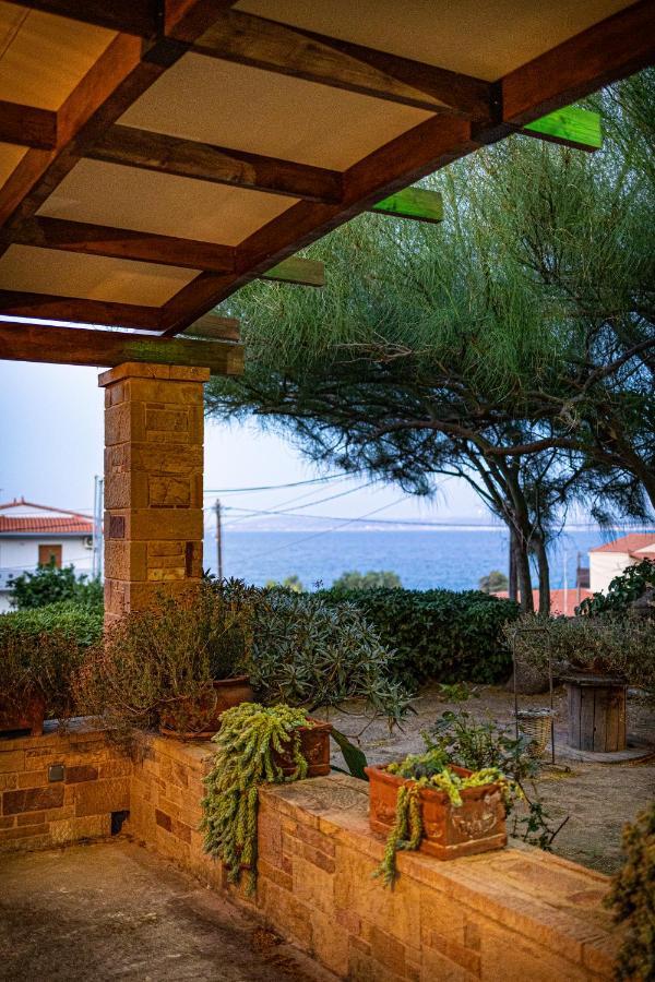 Cosy Apartment Near Karfas Beach 外观 照片