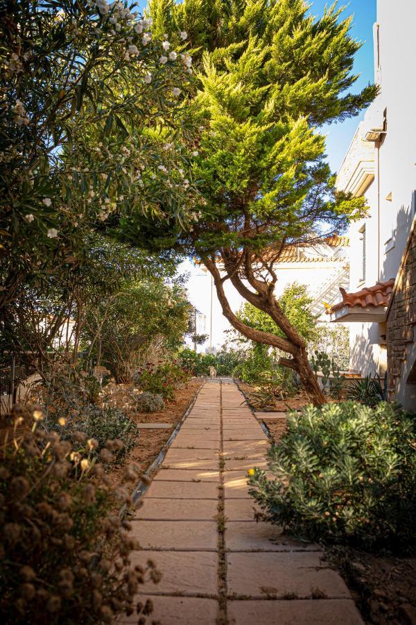 Cosy Apartment Near Karfas Beach 外观 照片