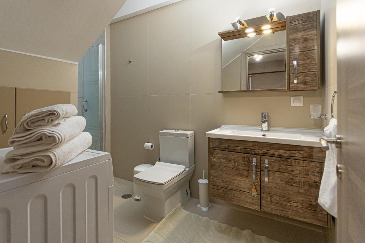 Cosy Apartment Near Karfas Beach 外观 照片