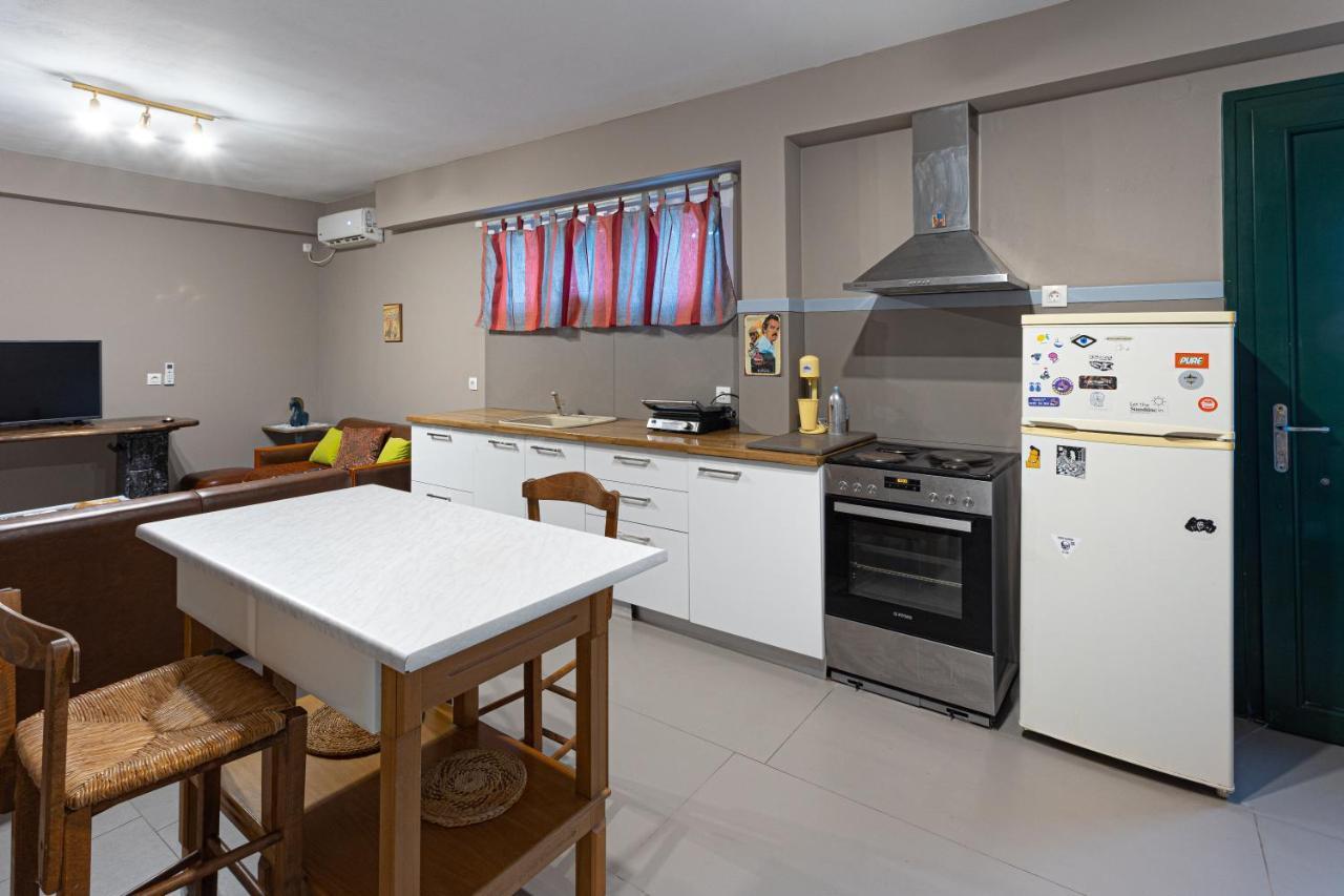 Cosy Apartment Near Karfas Beach 外观 照片
