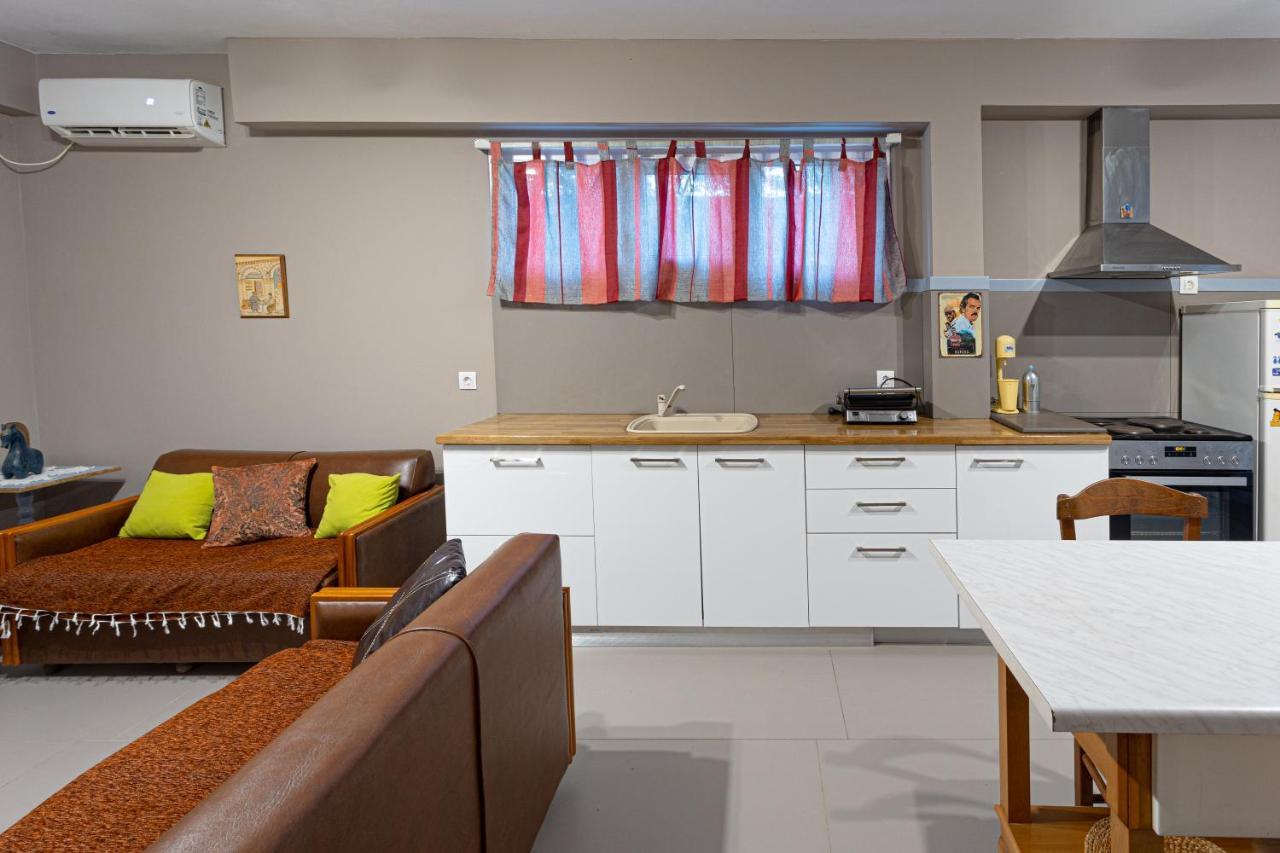 Cosy Apartment Near Karfas Beach 外观 照片