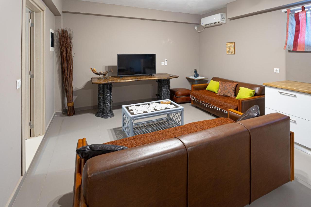 Cosy Apartment Near Karfas Beach 外观 照片
