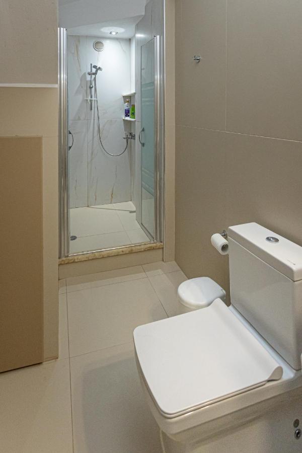 Cosy Apartment Near Karfas Beach 外观 照片