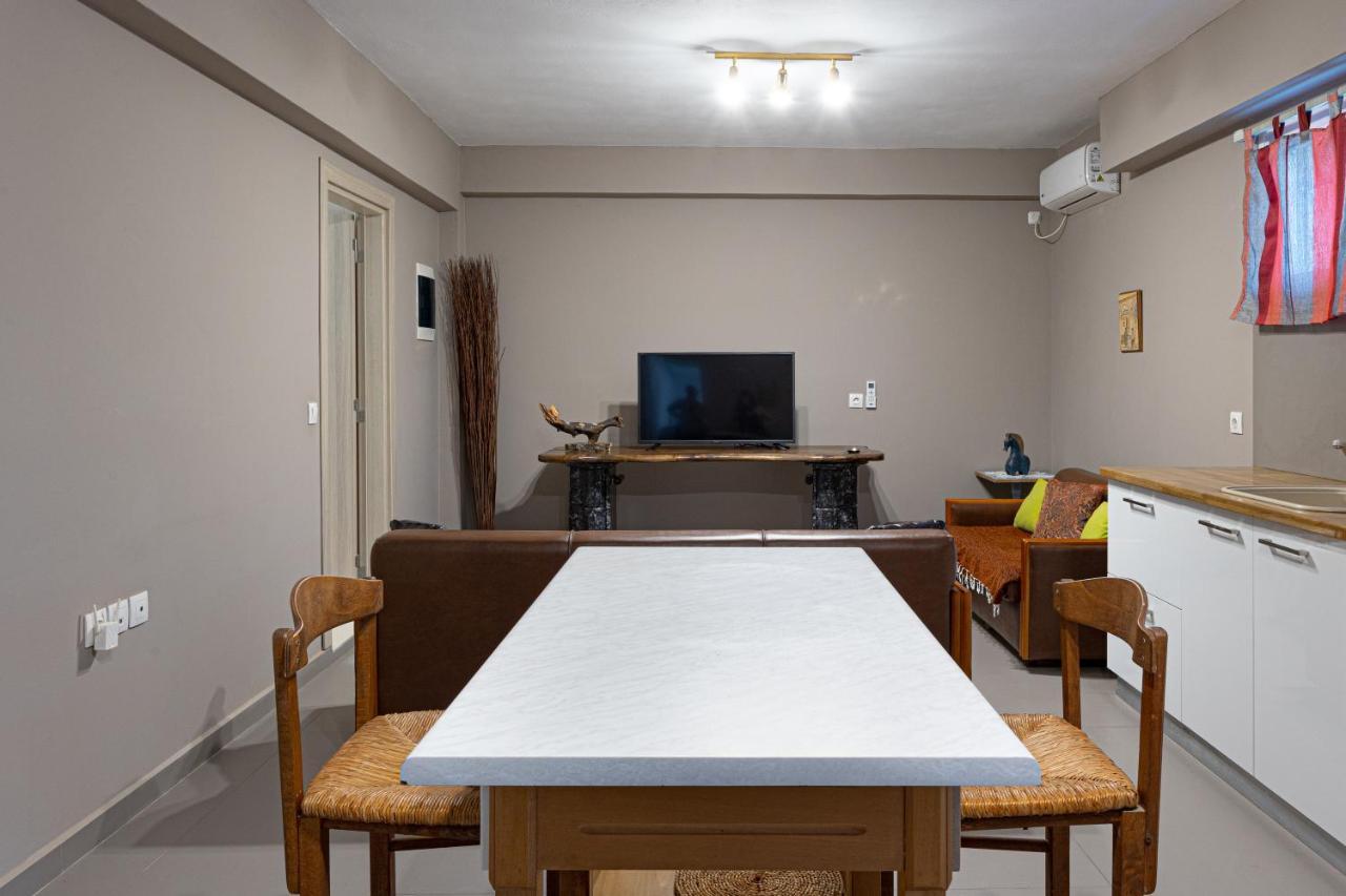 Cosy Apartment Near Karfas Beach 外观 照片