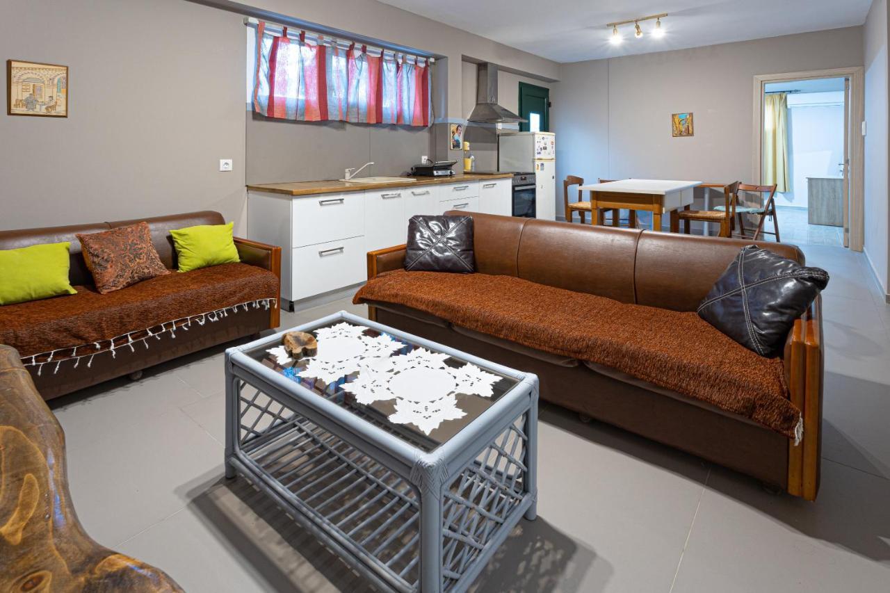 Cosy Apartment Near Karfas Beach 外观 照片