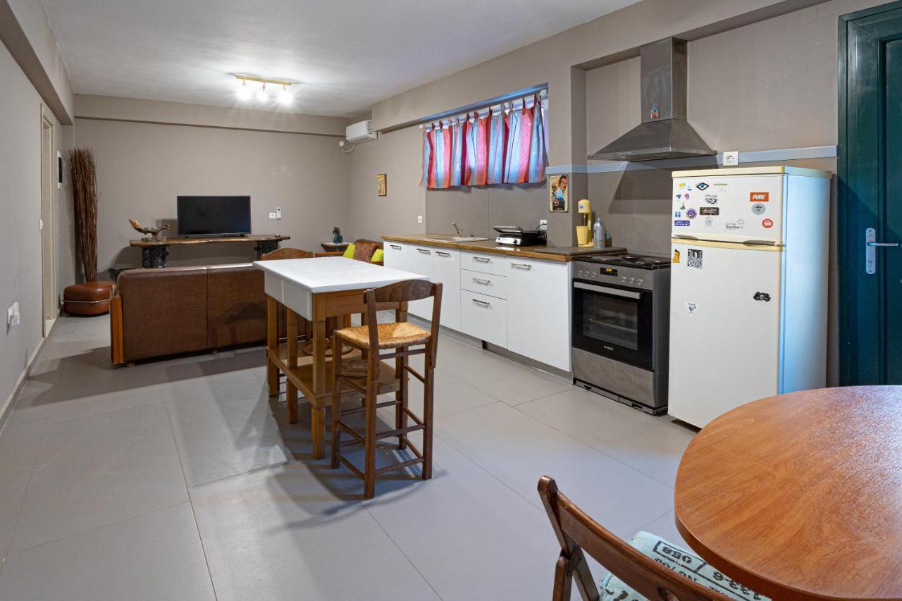 Cosy Apartment Near Karfas Beach 外观 照片