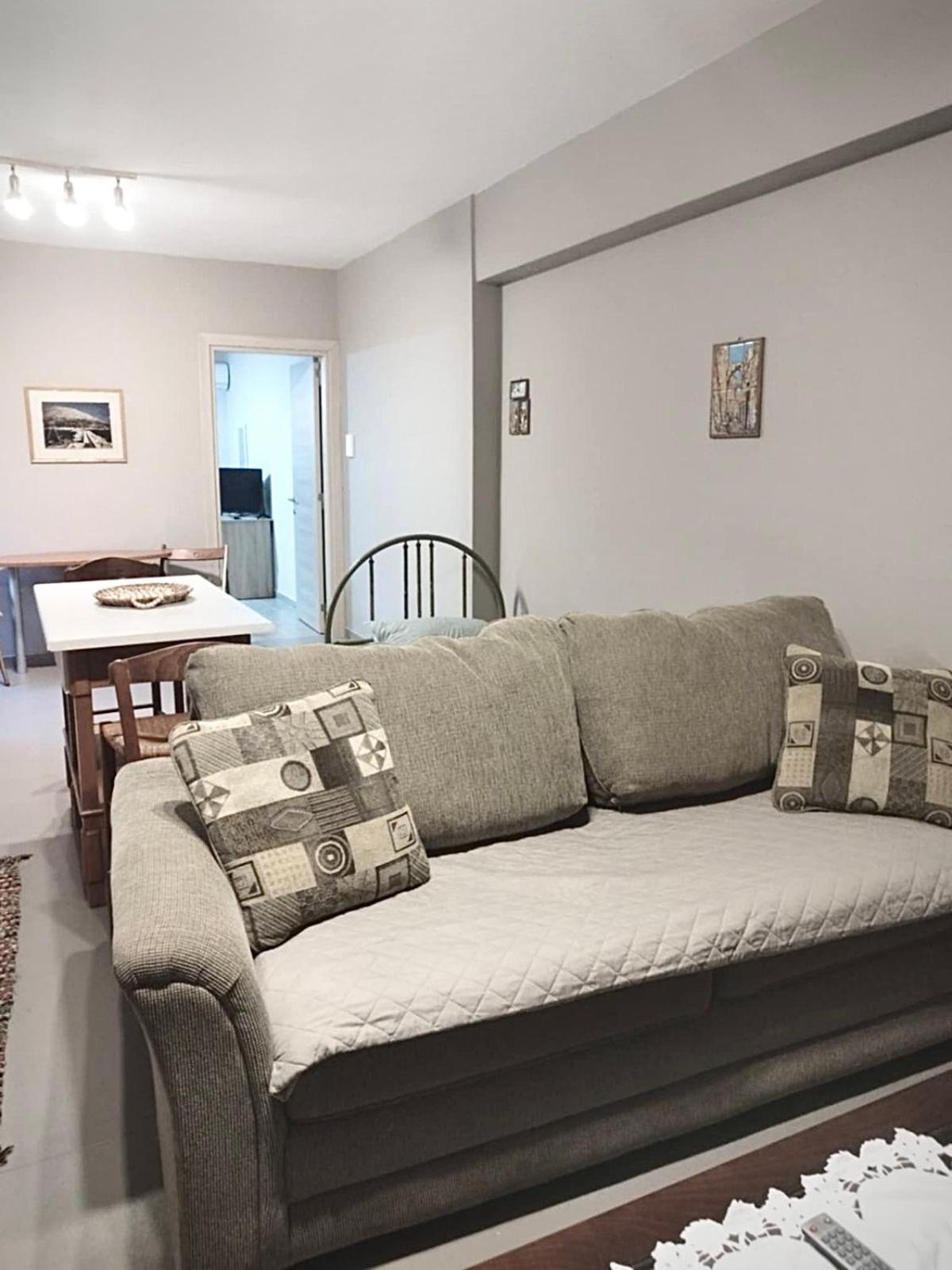 Cosy Apartment Near Karfas Beach 外观 照片